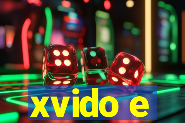 xvido e